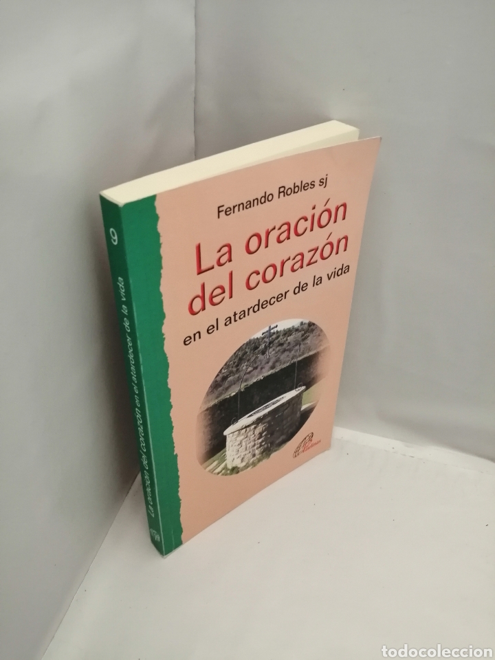 Libros de segunda mano: LA ORACI&Oacute;N DEL CORAZ&Oacute;N - Foto 3