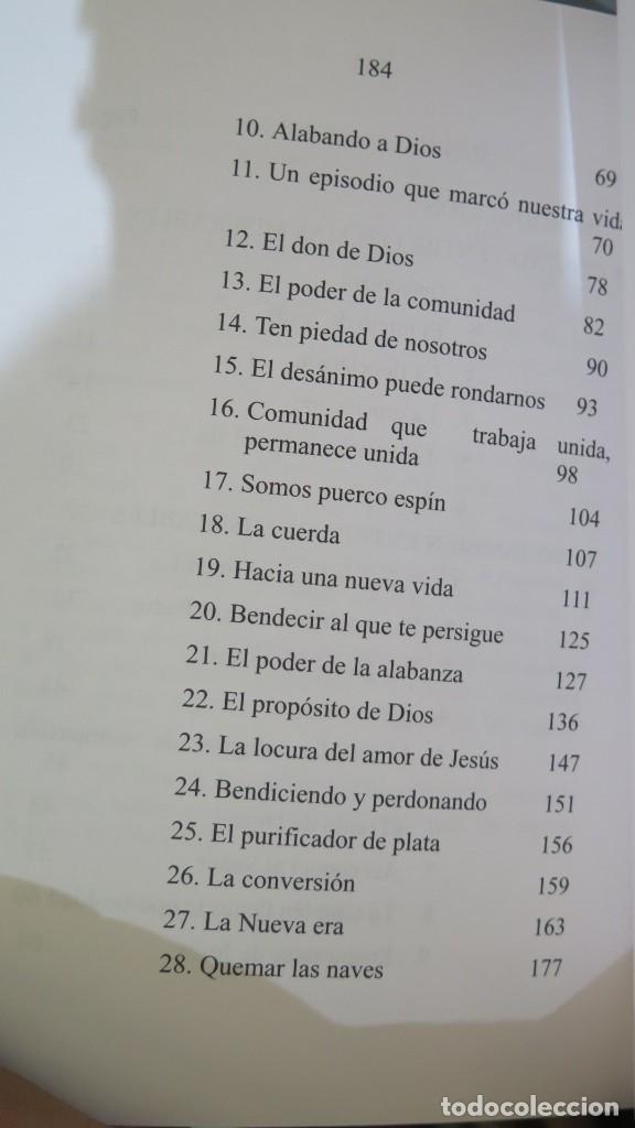 Libros de segunda mano: LOS MAS MISERABLES. DONOSO BRANT - Foto 4