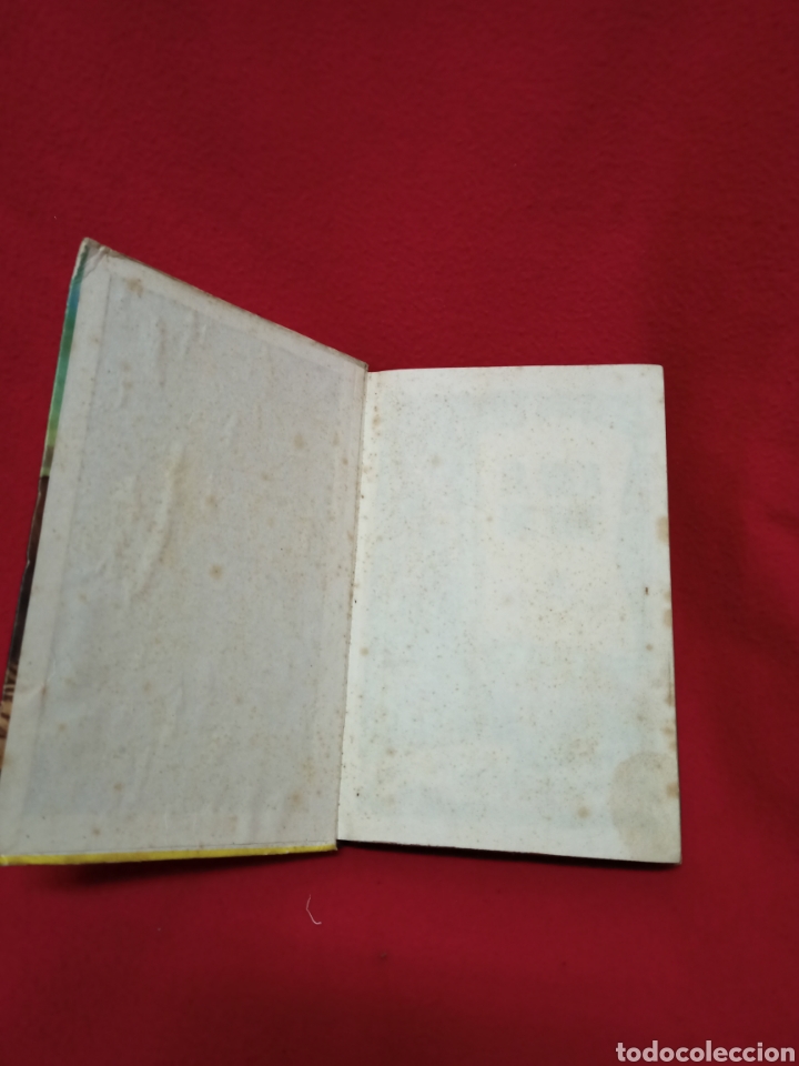 Libros de segunda mano: Libro El Arca de No&eacute; - Foto 2