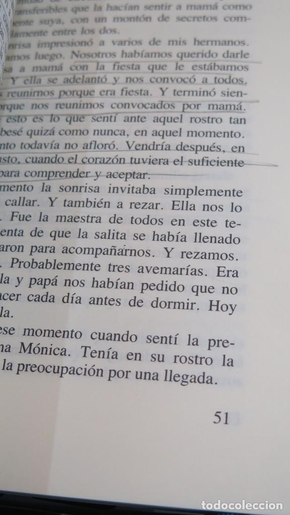 Libros de segunda mano: EL PASO Y LA ESPERA. MENAPACE - Foto 2