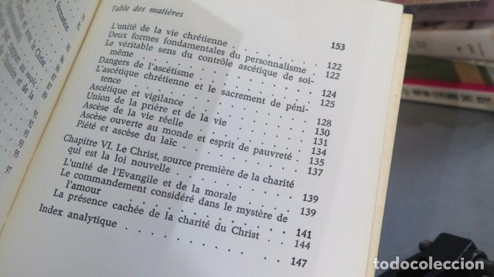 Libros de segunda mano: LA MORALE APRES LE CONCILE. HARING - Foto 4