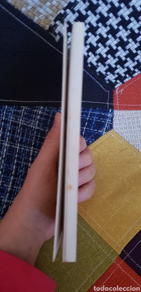 Libros de segunda mano: Libro LA EUTANASIA. Ediciones Paulinas - Foto 4