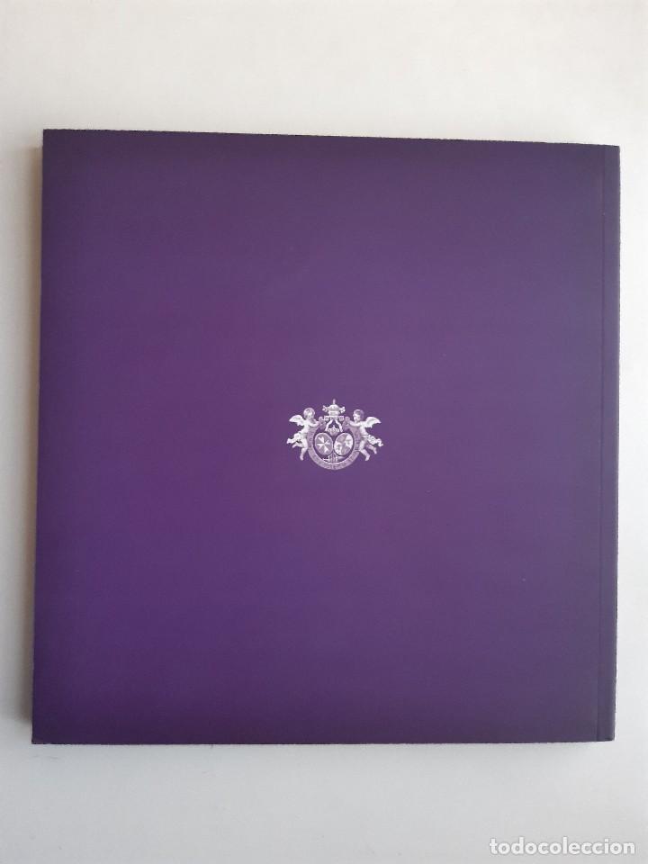 Libros de segunda mano: ANUARIO GRAN PODER 2012 SEMANA SANTA EN SEVILLA EC TM - Foto 3