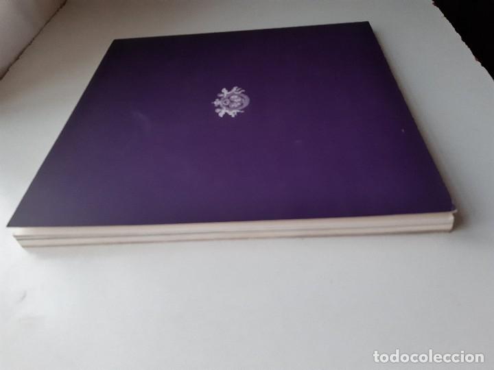Libros de segunda mano: ANUARIO GRAN PODER 2012 SEMANA SANTA EN SEVILLA EC TM - Foto 5