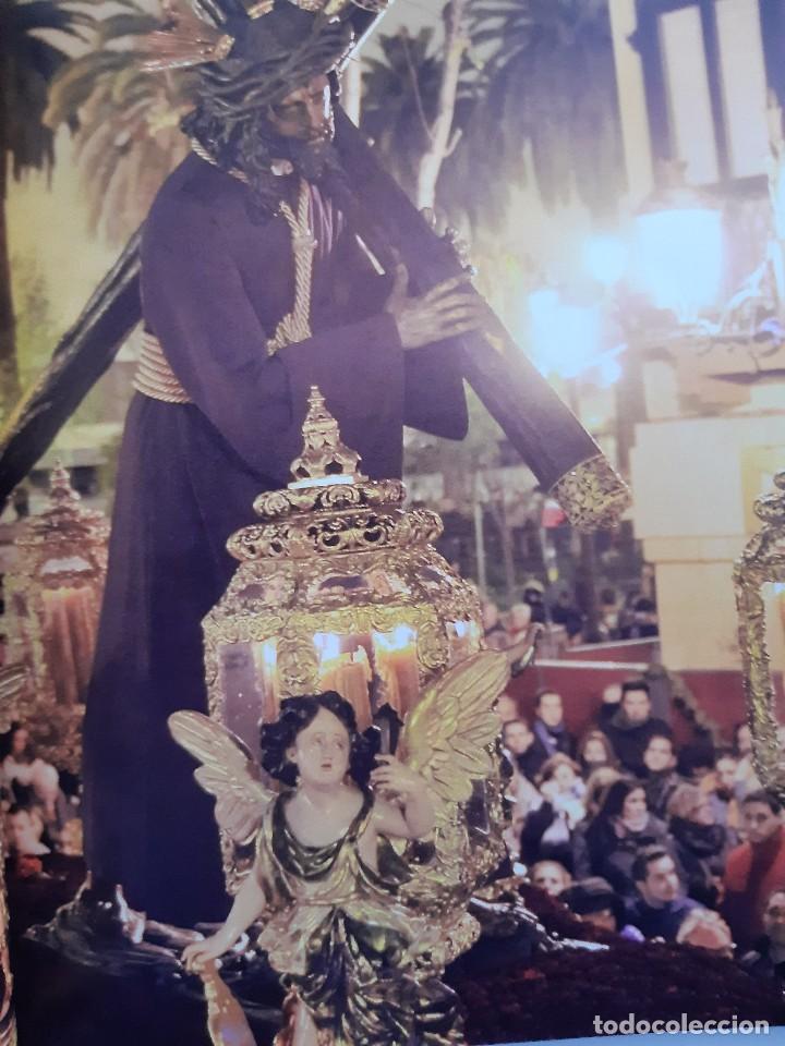 Libros de segunda mano: ANUARIO GRAN PODER 2012 SEMANA SANTA EN SEVILLA EC TM - Foto 9