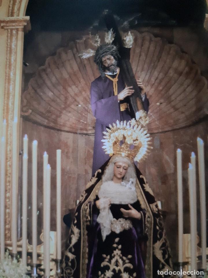 Libros de segunda mano: ANUARIO GRAN PODER 2012 SEMANA SANTA EN SEVILLA EC TM - Foto 15