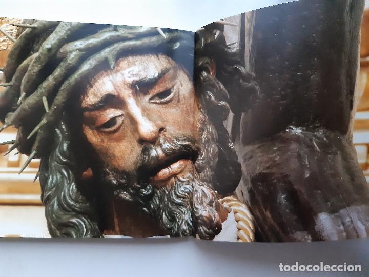 Libros de segunda mano: ANUARIO GRAN PODER 2012 SEMANA SANTA EN SEVILLA EC TM - Foto 16