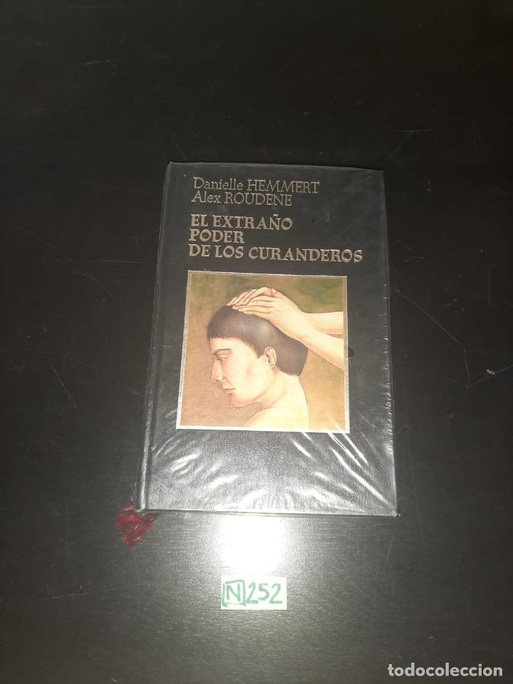 Libros de segunda mano: El extra&ntilde;o poder de los curanderos - Foto 1