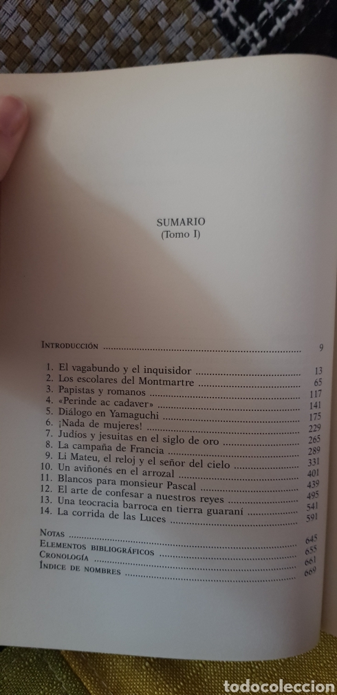 Libros de segunda mano: Libro JESUITAS ( II. LOS CONTINUADORES ) - Foto 10