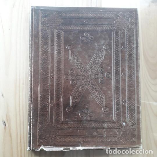 Libros de segunda mano: EL MISAL DE SANTA EULALIA - CODEX DE LA CATEDRAL DE BARCELONA a. 1.403