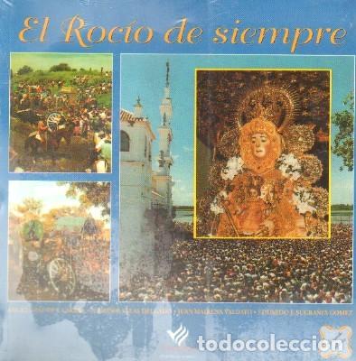 Libros de segunda mano: EL ROC&Iacute;O DE SIEMPRE. A-ROCIO-061 - Foto 1
