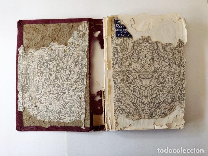 Libros de segunda mano: Libro Intimas - Foto 2