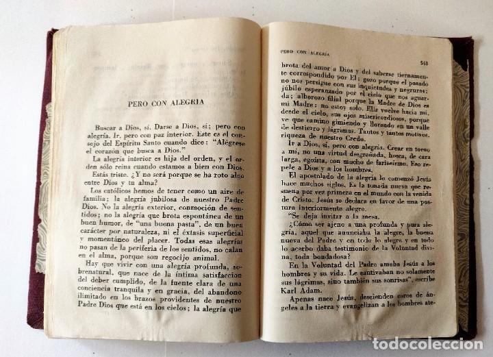 Libros de segunda mano: Libro Intimas - Foto 9