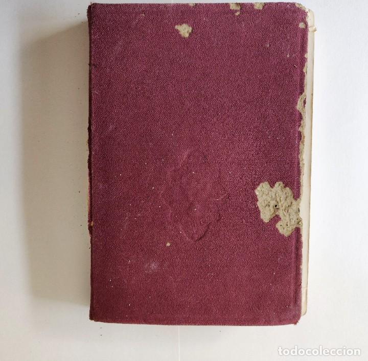 Libros de segunda mano: Libro Intimas - Foto 11
