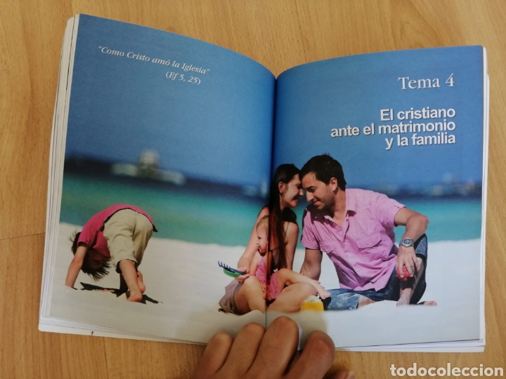 Libros de segunda mano: SER&Eacute;IS MIS TESTIGOS - Foto 2