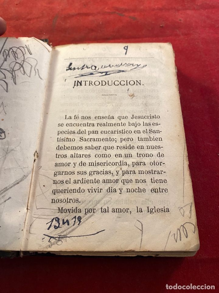Libros de segunda mano: VISITAS - Foto 4