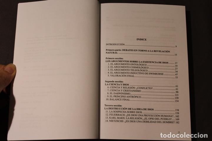Libros de segunda mano: &iquest;HAY ALGUIEN AH&Iacute;?. DAVID GALCER&Agrave;. - Foto 2