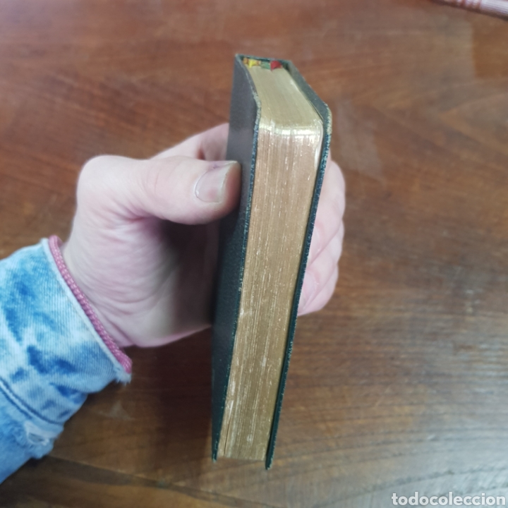 Libros de segunda mano: MISALITO REGINA 1966 P. LUIS RIBERA - Foto 5