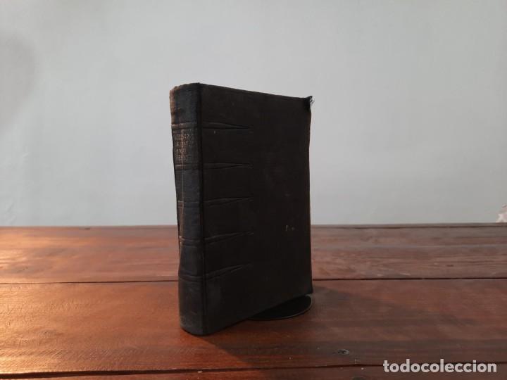 Libros de segunda mano: DEVOCIONARIO DE LA JUVENTUD Y MISAL FESTIVO - 1948, 2&ordf; EDICION