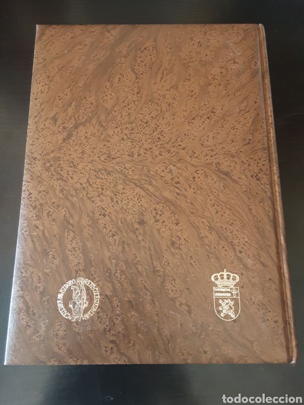 Libros de segunda mano: Milagros de San Isidoro. - Foto 3