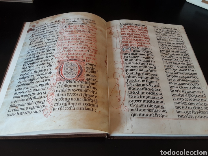 Libros de segunda mano: Milagros de San Isidoro. - Foto 7