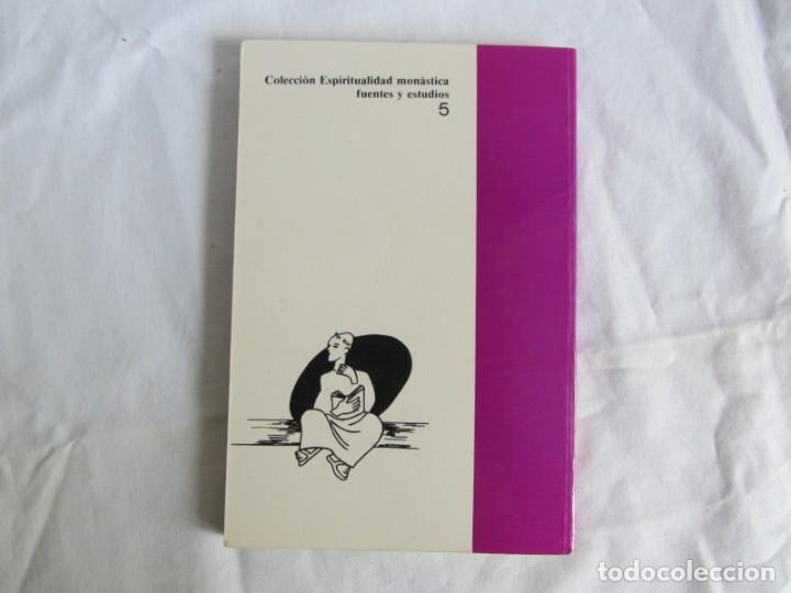 Libros de segunda mano: Sendero de vida en el umbral de nuestra conversi&oacute;n, Gabriel M. Bras&oacute;, 1978 - Foto 2