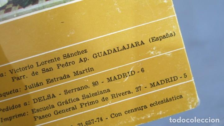 Libros de segunda mano: ORACIONES DEL CRISTIANO. DELSA - Foto 2