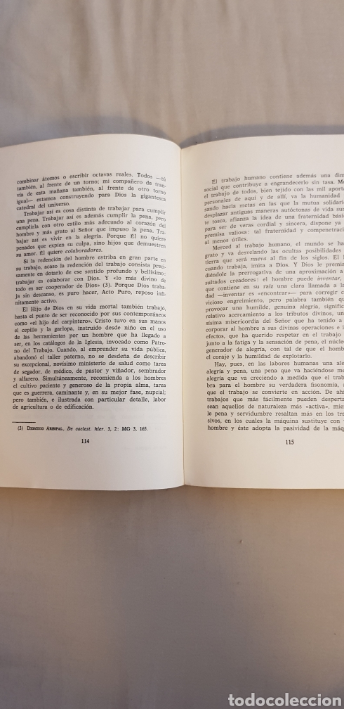 Libros de segunda mano: Libro A&Uacute;N ES POSIBLE LA ALEGR&Iacute;A, 1969 - Foto 11