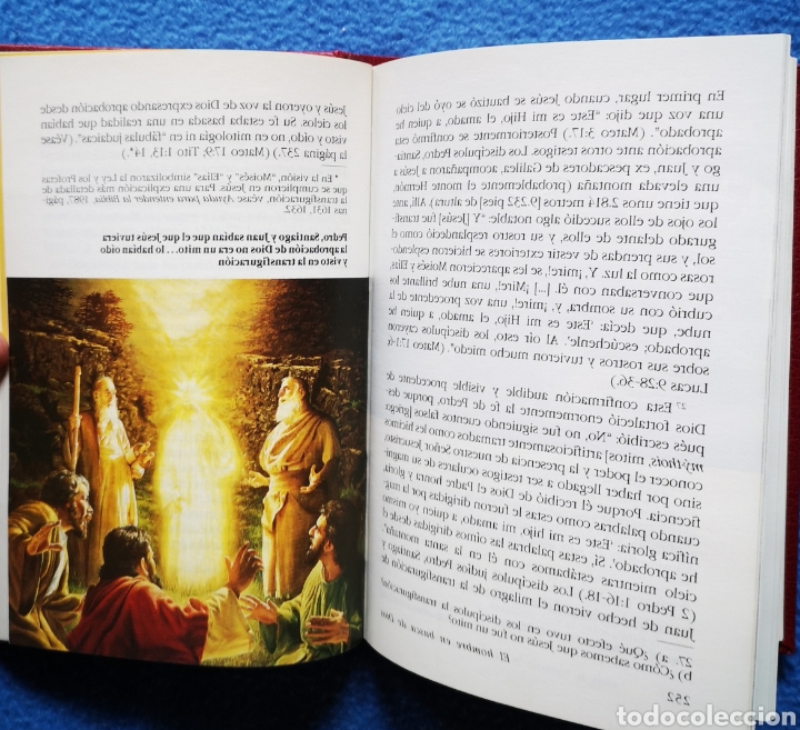 Libros de segunda mano: EL HOMBRE EN BUSCA DE DIOS - Foto 2