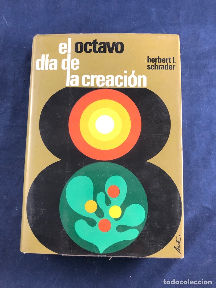 día de la creación 1