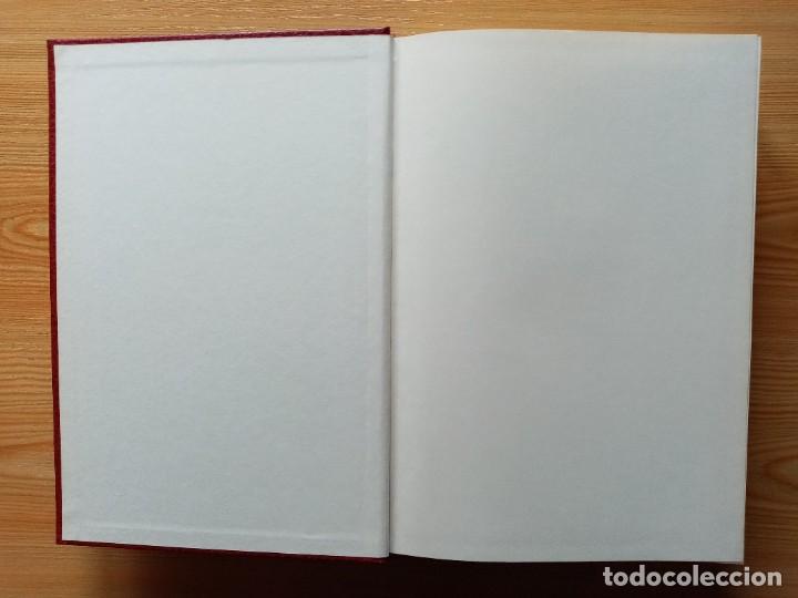 Libros de segunda mano: HISTORIA DE LA SANT&Iacute;SIMA VIRGEN MAR&Iacute;A - FACSIMIL - Foto 6