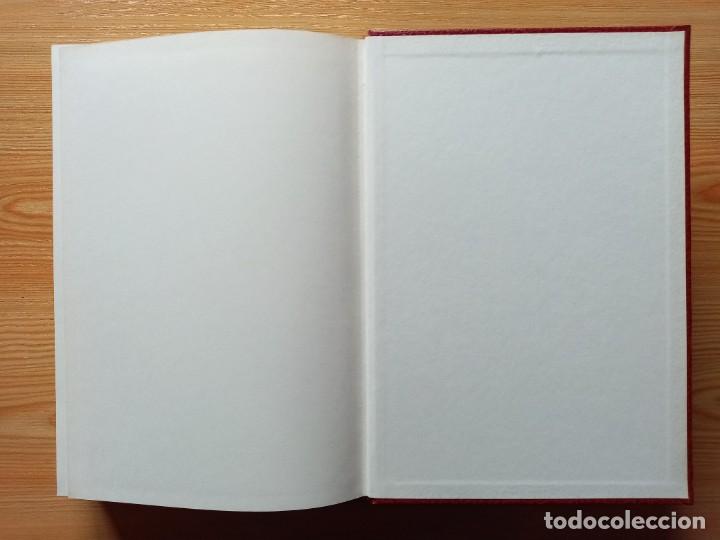 Libros de segunda mano: HISTORIA DE LA SANT&Iacute;SIMA VIRGEN MAR&Iacute;A - FACSIMIL - Foto 18