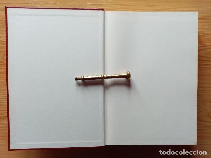 Libros de segunda mano: HISTORIA DE LA SANT&Iacute;SIMA VIRGEN MAR&Iacute;A - FACSIMIL - Foto 21