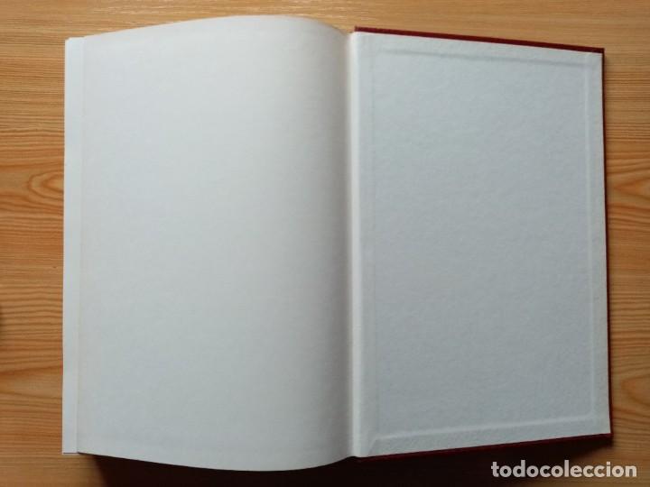 Libros de segunda mano: HISTORIA DE LA SANT&Iacute;SIMA VIRGEN MAR&Iacute;A - FACSIMIL - Foto 30