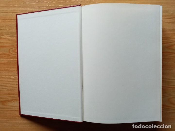 Libros de segunda mano: HISTORIA DE LA SANT&Iacute;SIMA VIRGEN MAR&Iacute;A - FACSIMIL - Foto 33