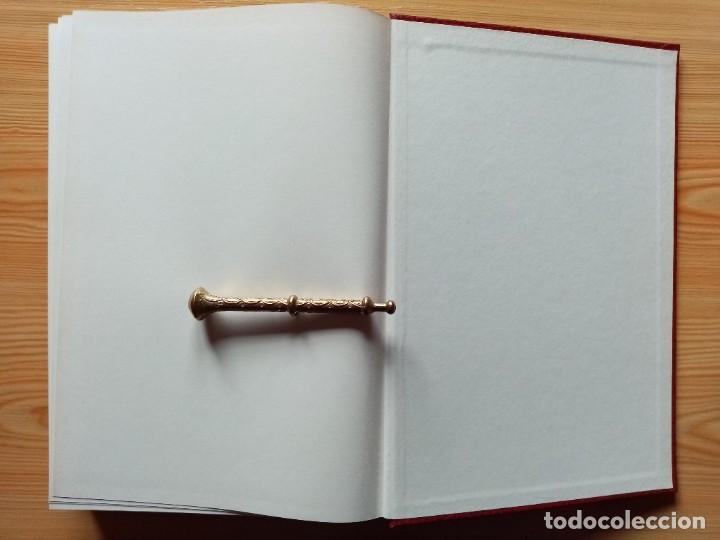 Libros de segunda mano: HISTORIA DE LA SANT&Iacute;SIMA VIRGEN MAR&Iacute;A - FACSIMIL - Foto 50