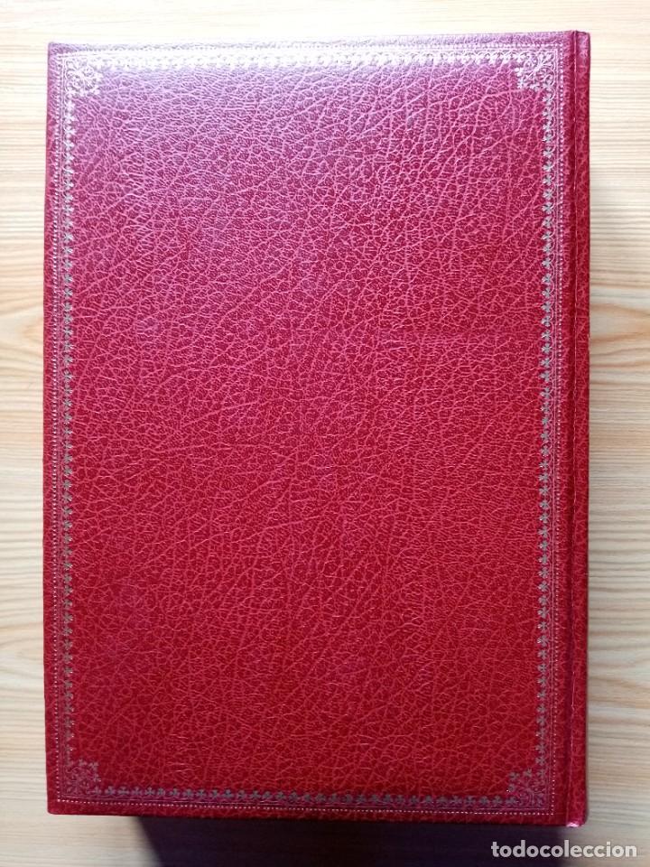 Libros de segunda mano: HISTORIA DE LA SANT&Iacute;SIMA VIRGEN MAR&Iacute;A - FACSIMIL - Foto 51