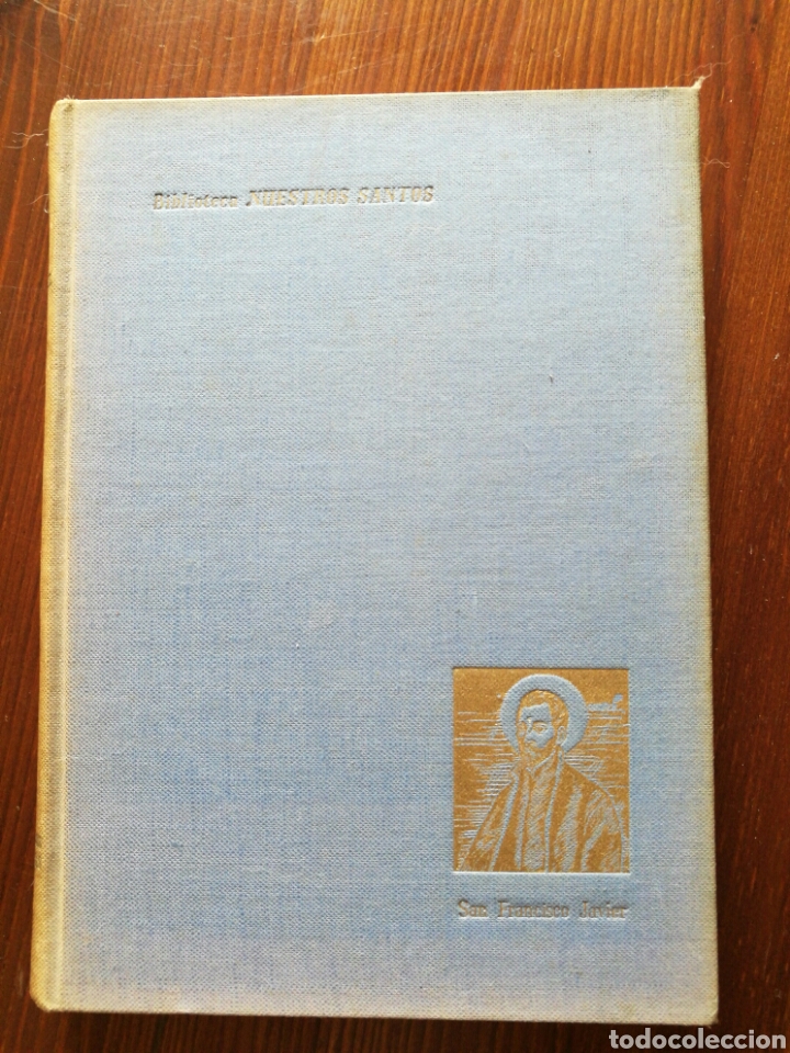 Libros de segunda mano: Francisco Javier - Foto 2