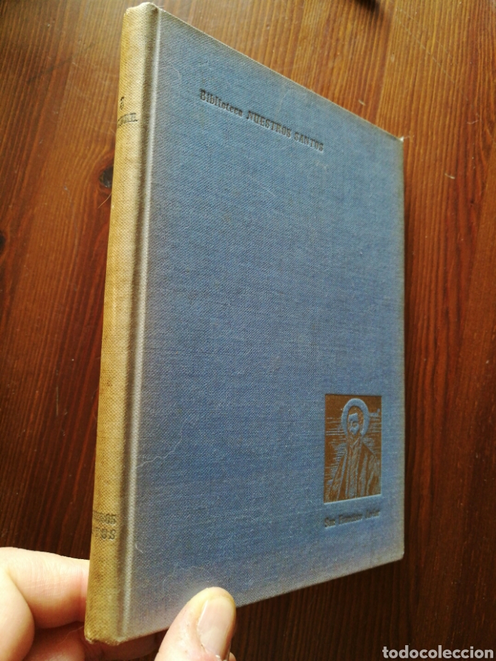 Libros de segunda mano: Francisco Javier - Foto 1