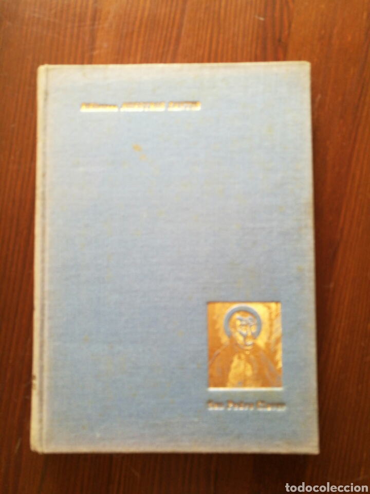 Libros de segunda mano: San Pedro Claver - Foto 1