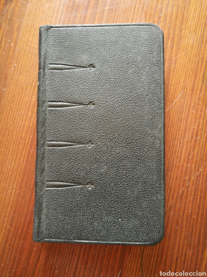 Libros de segunda mano: PAROISSIEN ROMAIN - Foto 2