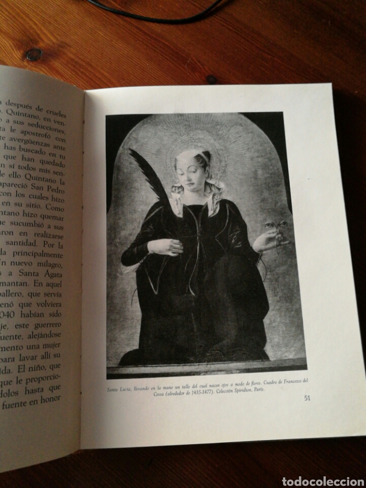 Libros de segunda mano: SANTOS SANADORES - Foto 2
