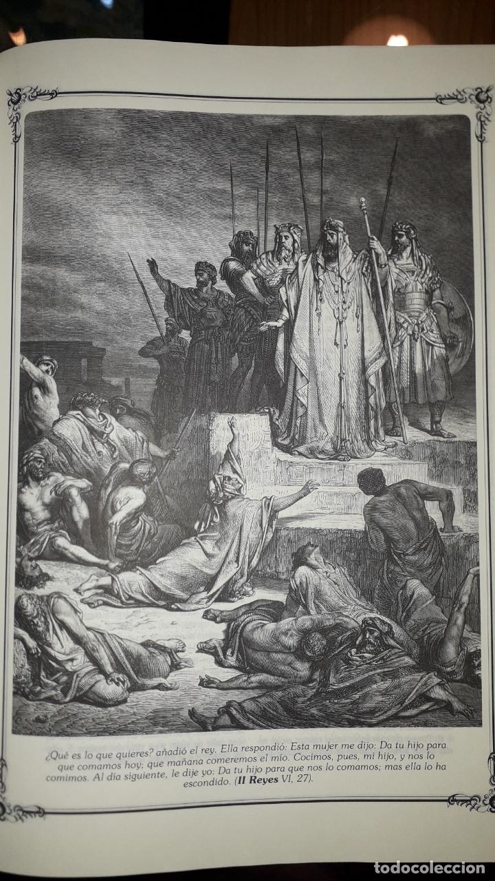 Libros de segunda mano: SAGRADA BIBLIA - Foto 2