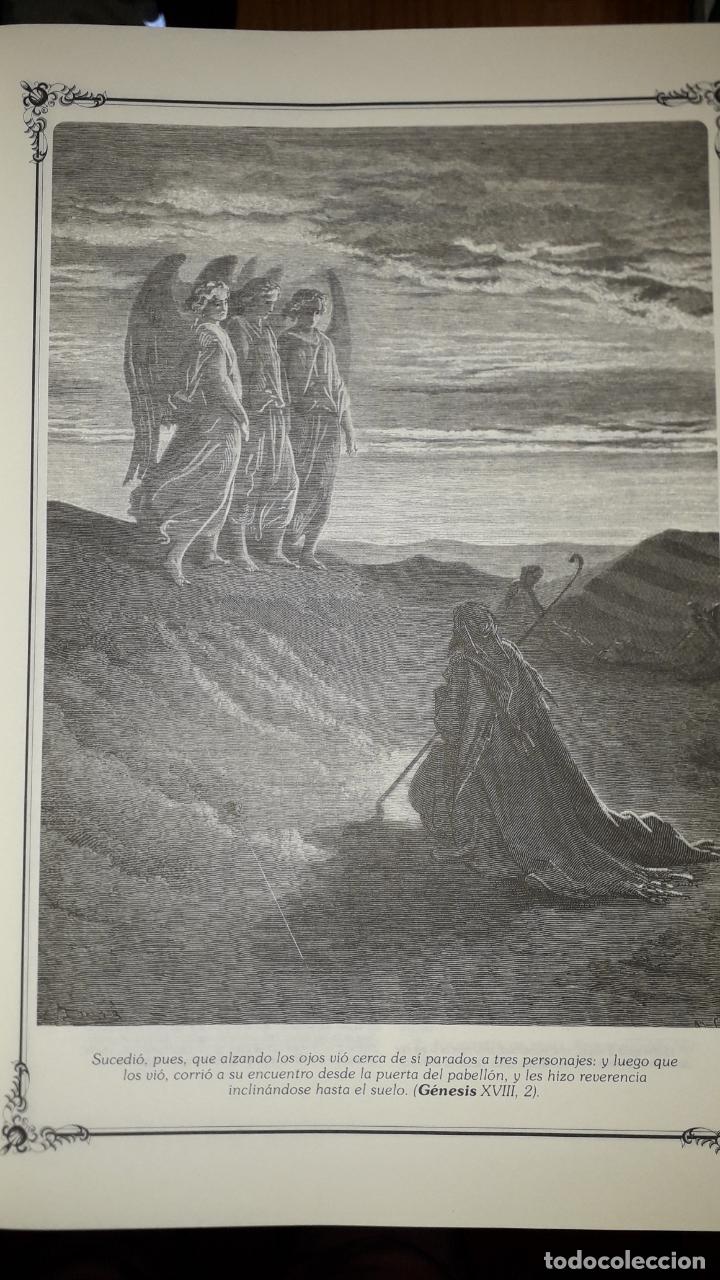 Libros de segunda mano: SAGRADA BIBLIA - Foto 6