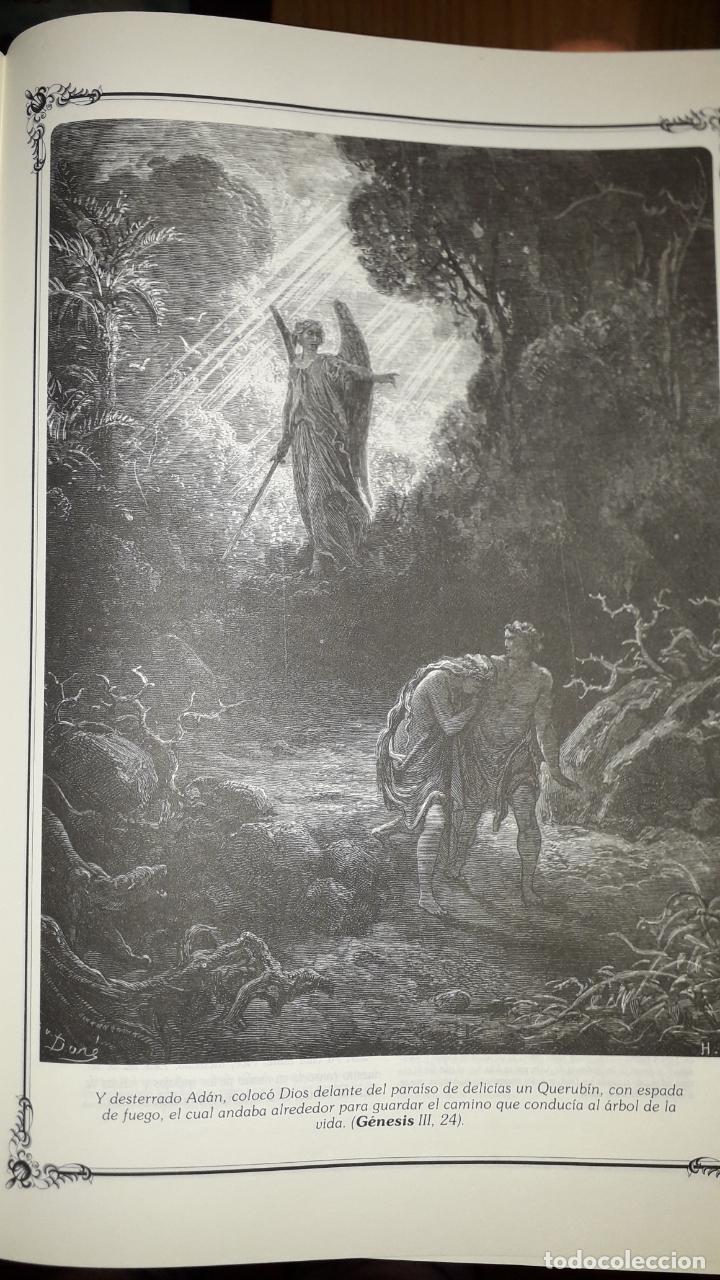 Libros de segunda mano: SAGRADA BIBLIA - Foto 7