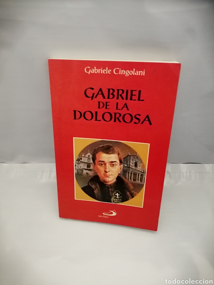 Libros de segunda mano: GABRIEL DE LA DOLOROSA - Foto 1