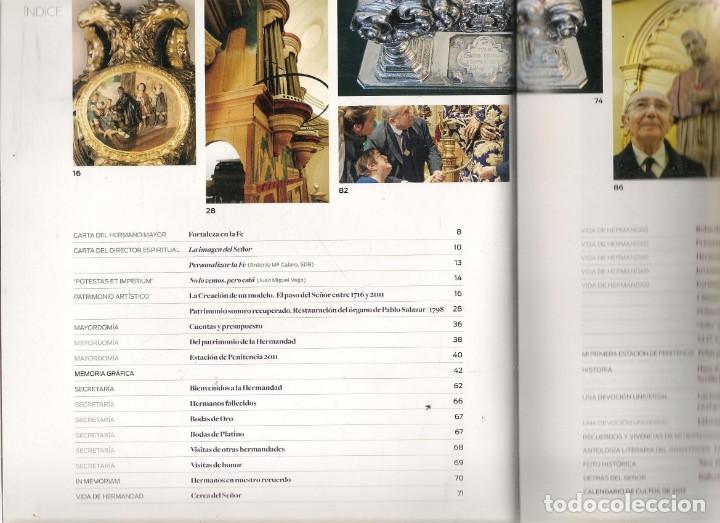 Libros de segunda mano: GRAN PODER. ANUARIO, 2011. (Z/16) - Foto 3
