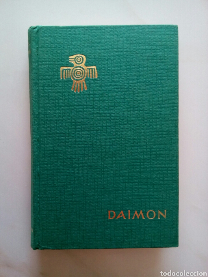 Libros de segunda mano: Amor y vida conyugal. Daimon - Foto 1