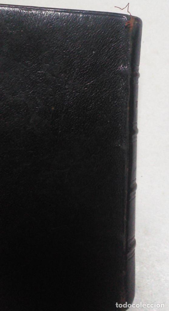 Libros de segunda mano: Imitaci&oacute;n de Cristo. Kempis - Foto 3