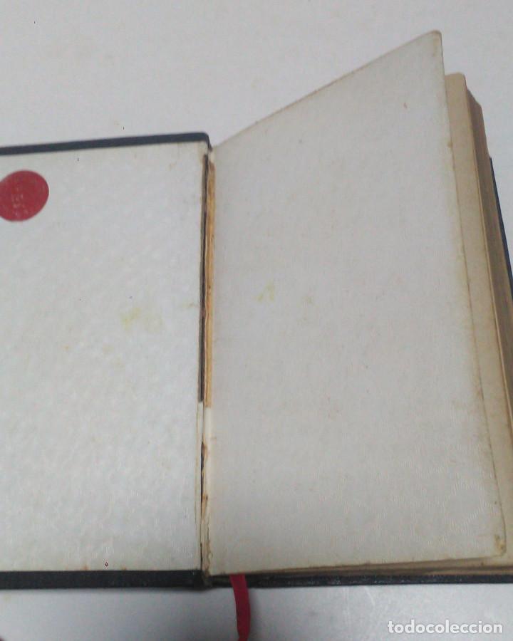 Libros de segunda mano: Imitaci&oacute;n de Cristo. Kempis - Foto 4